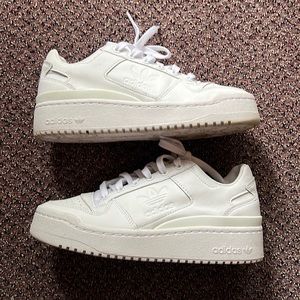 Adidas Forum Bold Shoes